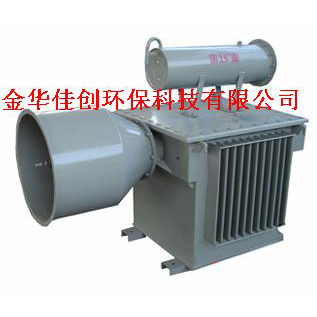 千山GGAJ02电除尘高压静电变压器