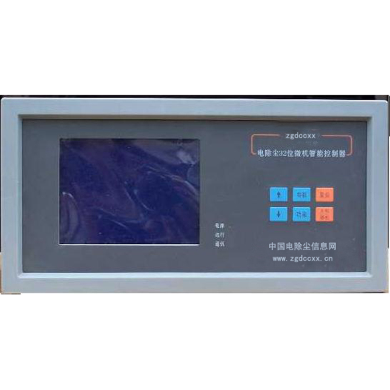千山HP3000型电除尘 控制器
