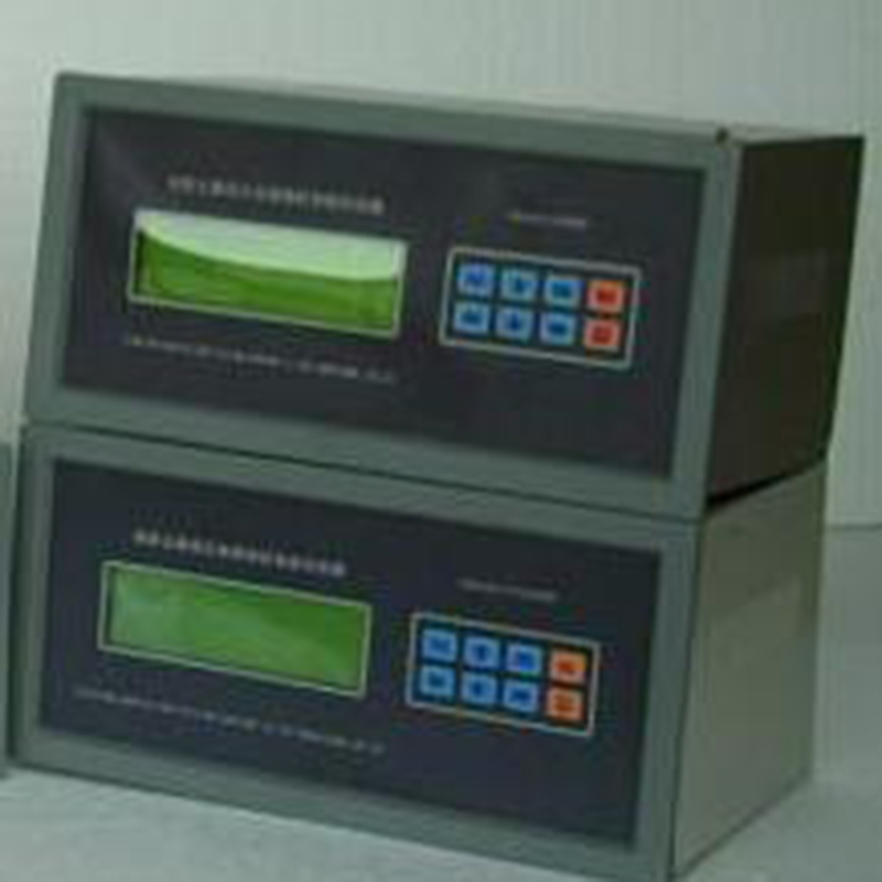 千山TM-II型电除尘高压控制器